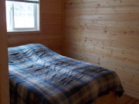 cabin-one-bedroom